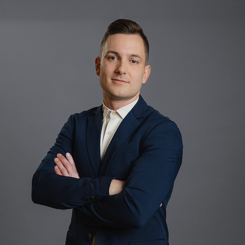 Profilbild för Jim Loginger