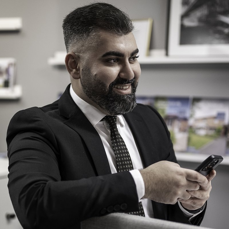 Profilbild för Hawa Nabizadeh