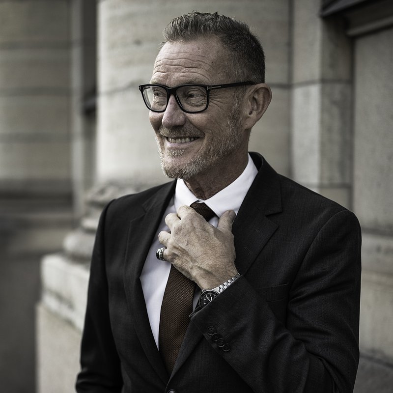 Profilbild för Torbjörn Bentzer