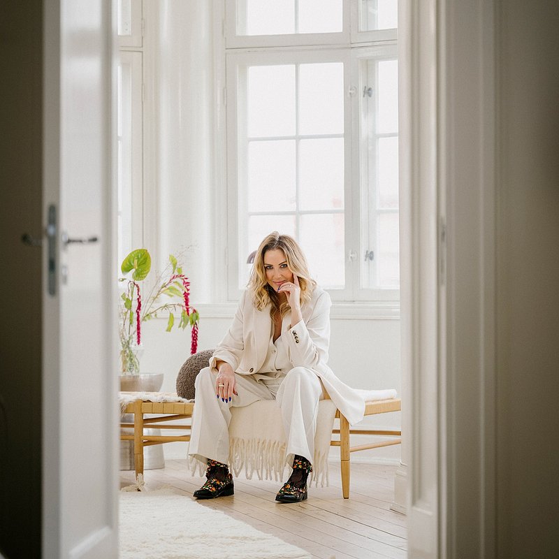 Profilbild för Erika Bergholm