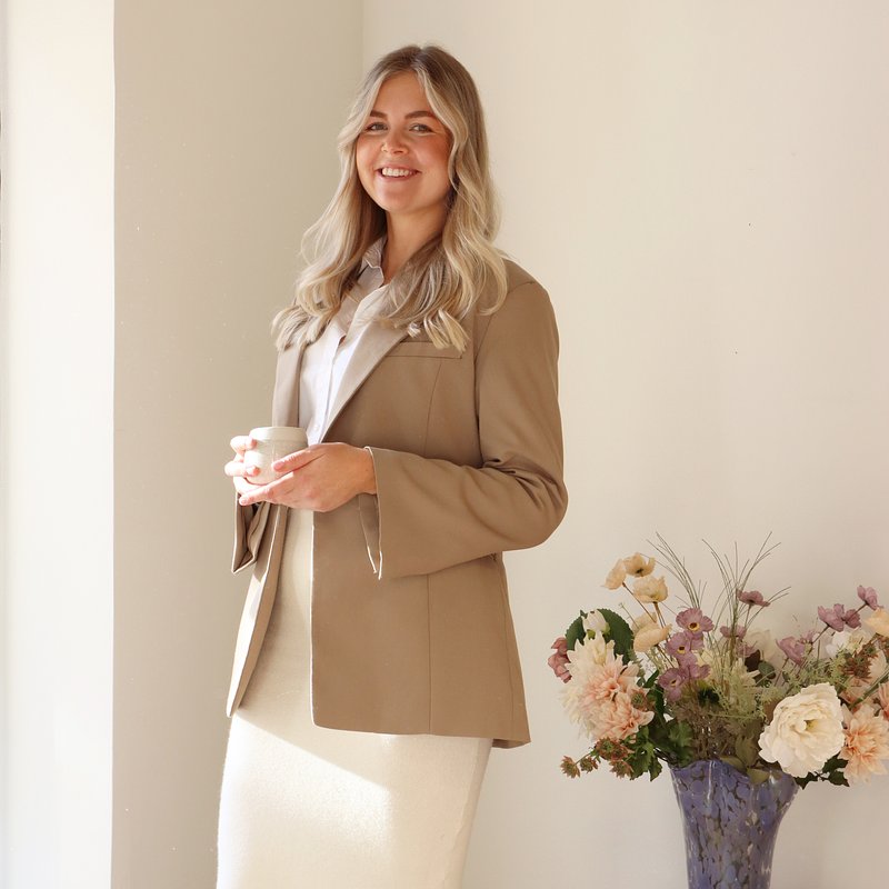 Profilbild för Johanna Håkansson