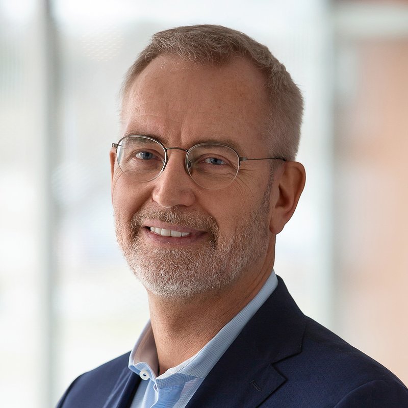 Profilbild för Mats Norman