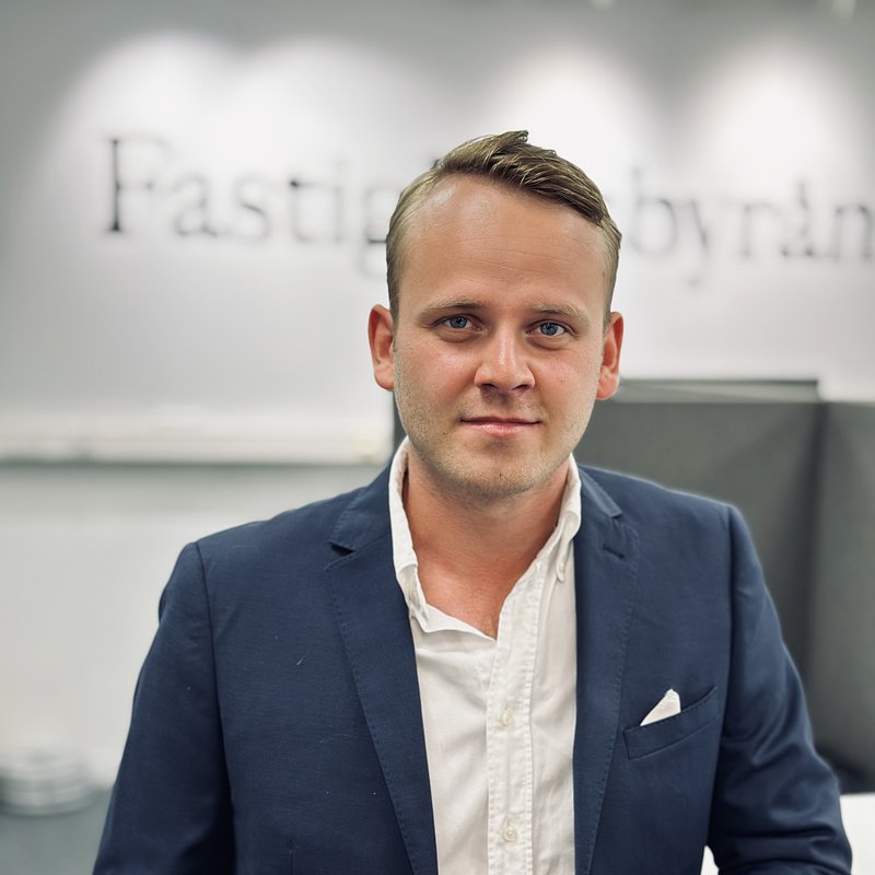 Profilbild för Erik Sjögren