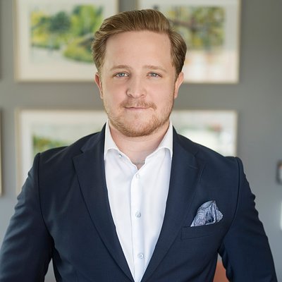 Profilbild för Philip Durling