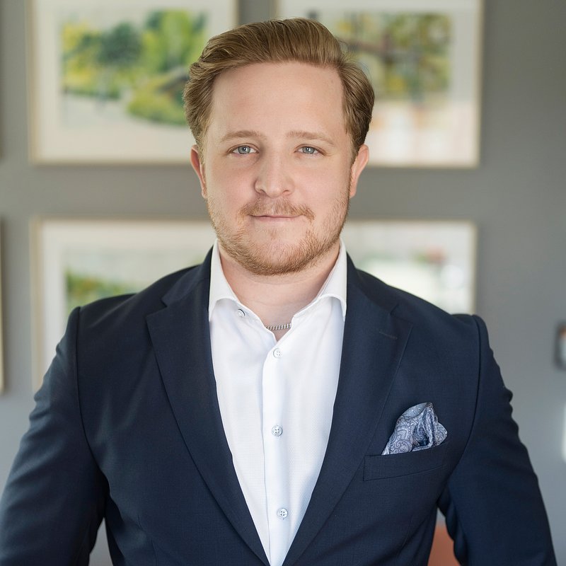 Profilbild för Philip Durling