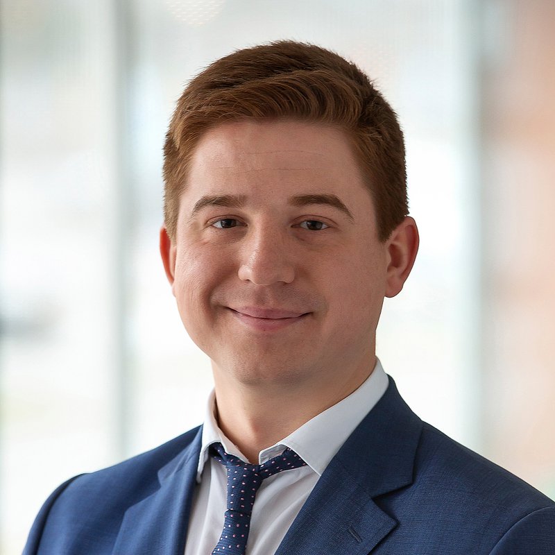 Profilbild för John Jägholm