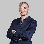 Profilbild för Ludwig Rundgren