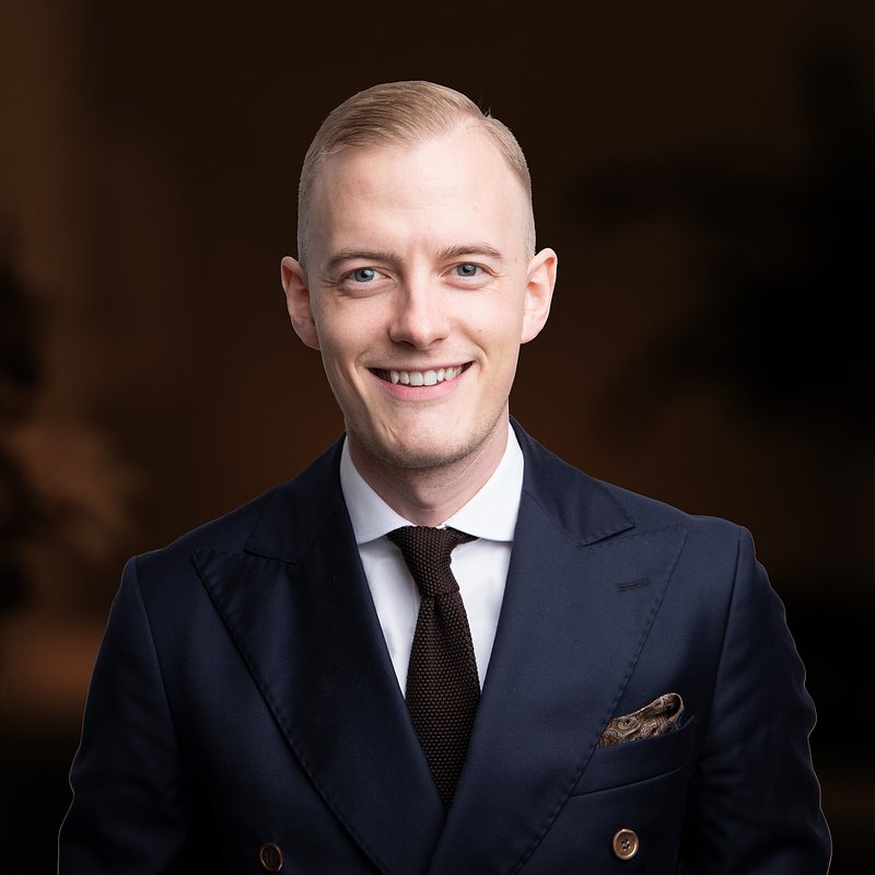 Profilbild för Eric Roberts