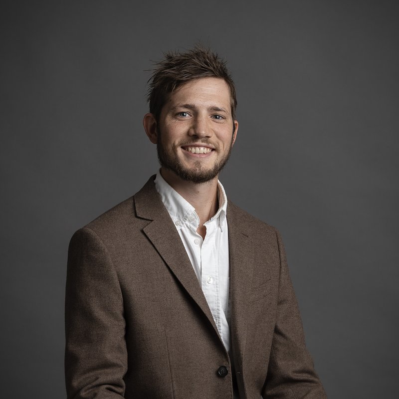 Profilbild för Hampus Skoglund