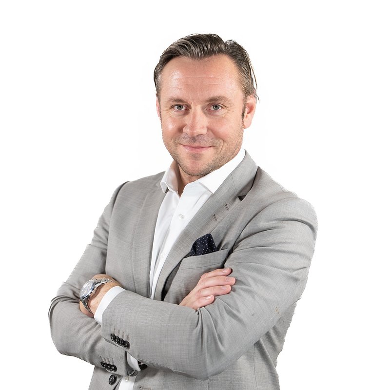 Profilbild för Torbjörn Hult