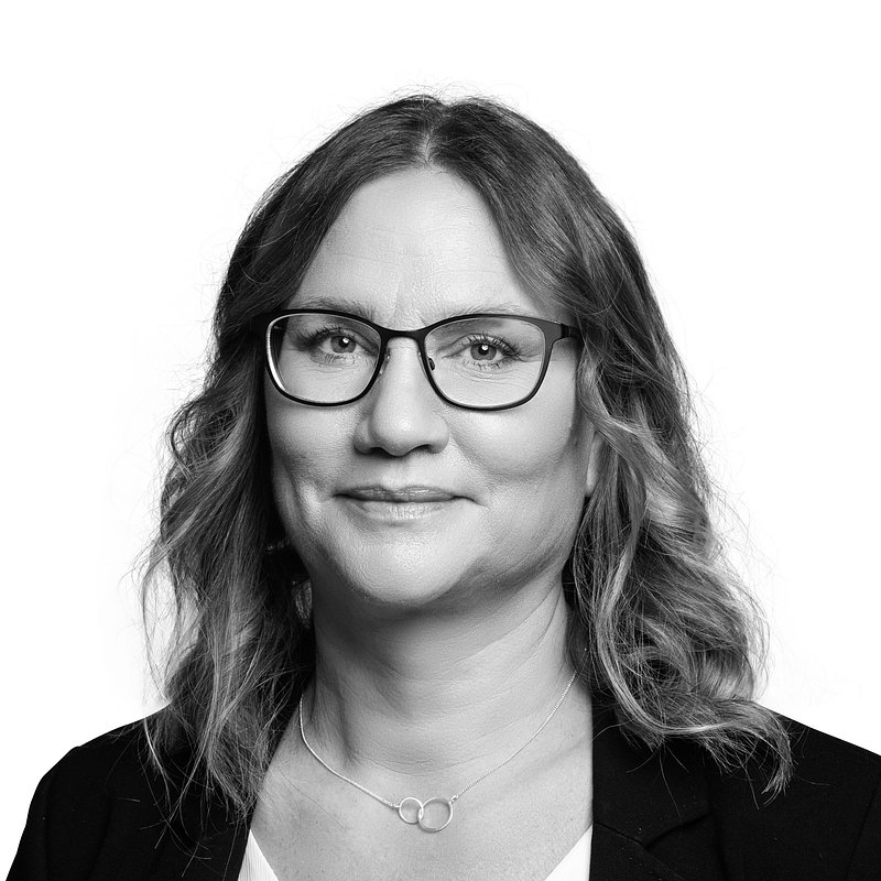 Profilbild för Camilla Samuelsson