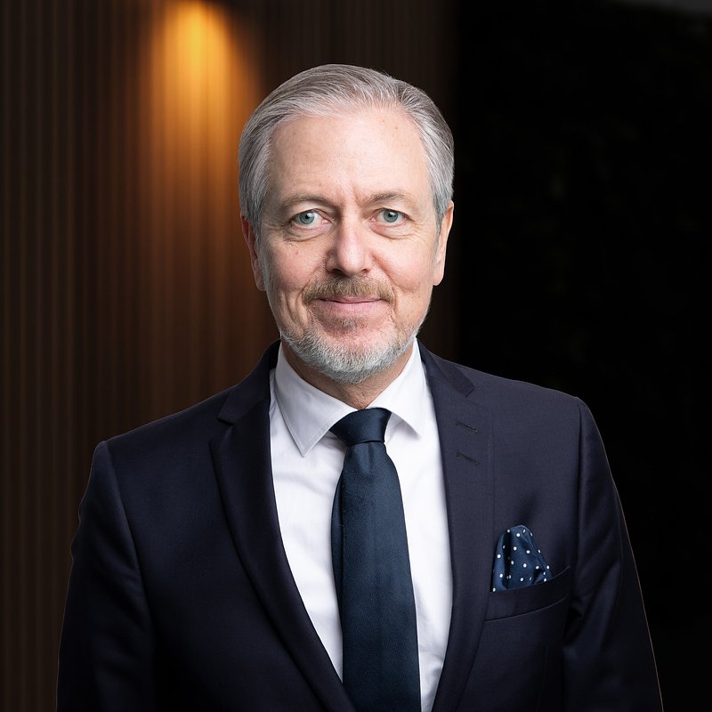 Profilbild för Nicklas Björklund