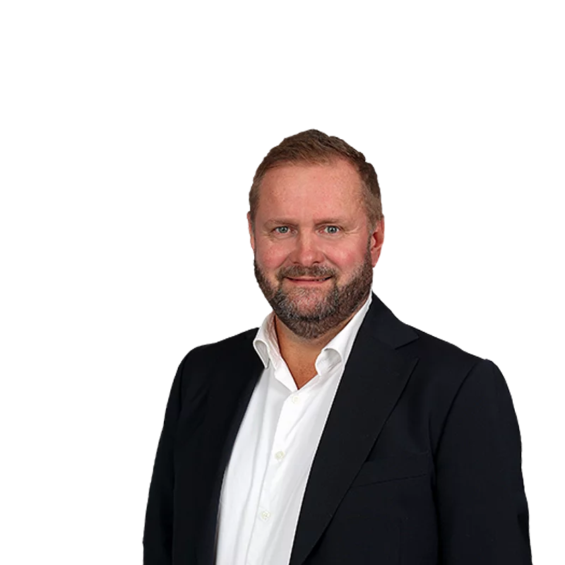 Profilbild för Thomas Forslöf