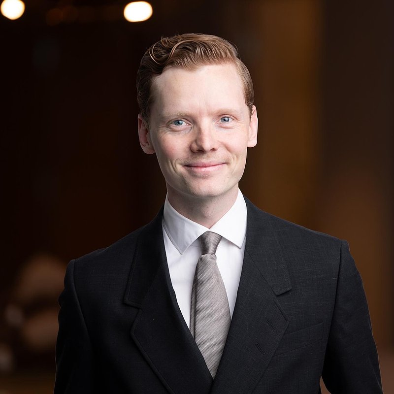 Profilbild för Ludvig Andersson