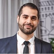 Profilbild för Lies Benharaoua