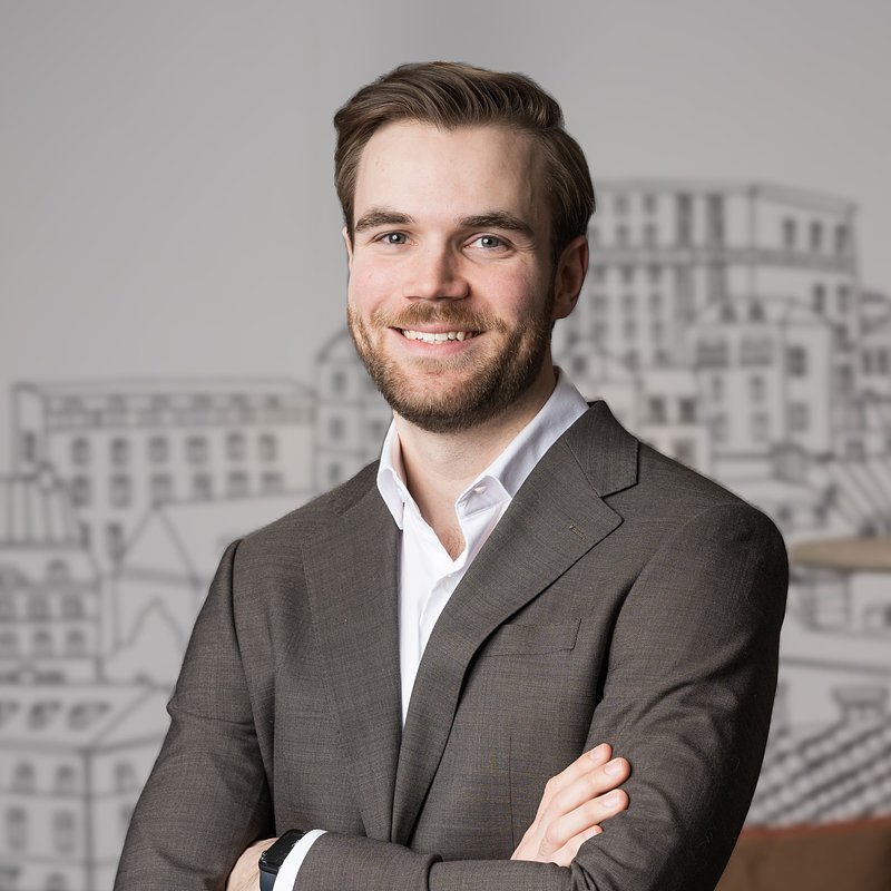 Profilbild för Casper Christensen