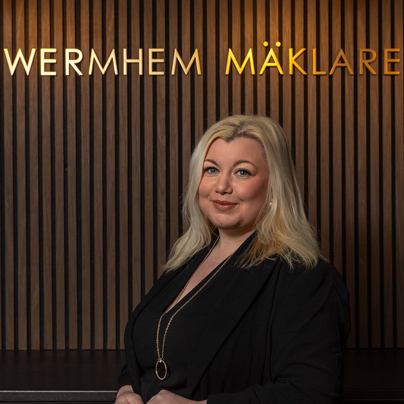 Profilbild för Madelene Einer