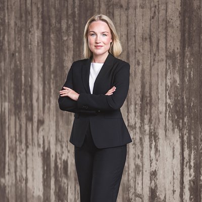 Ellie Knutsson Olsrup