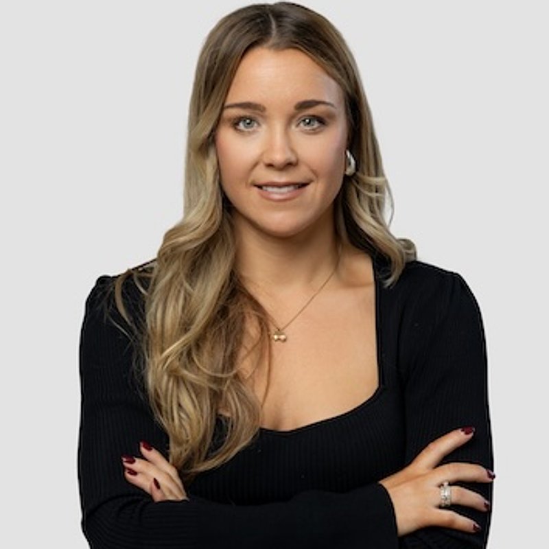 Profilbild för Erica Holmberg