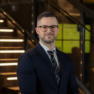 Profilbild för Maximilian Eriksson