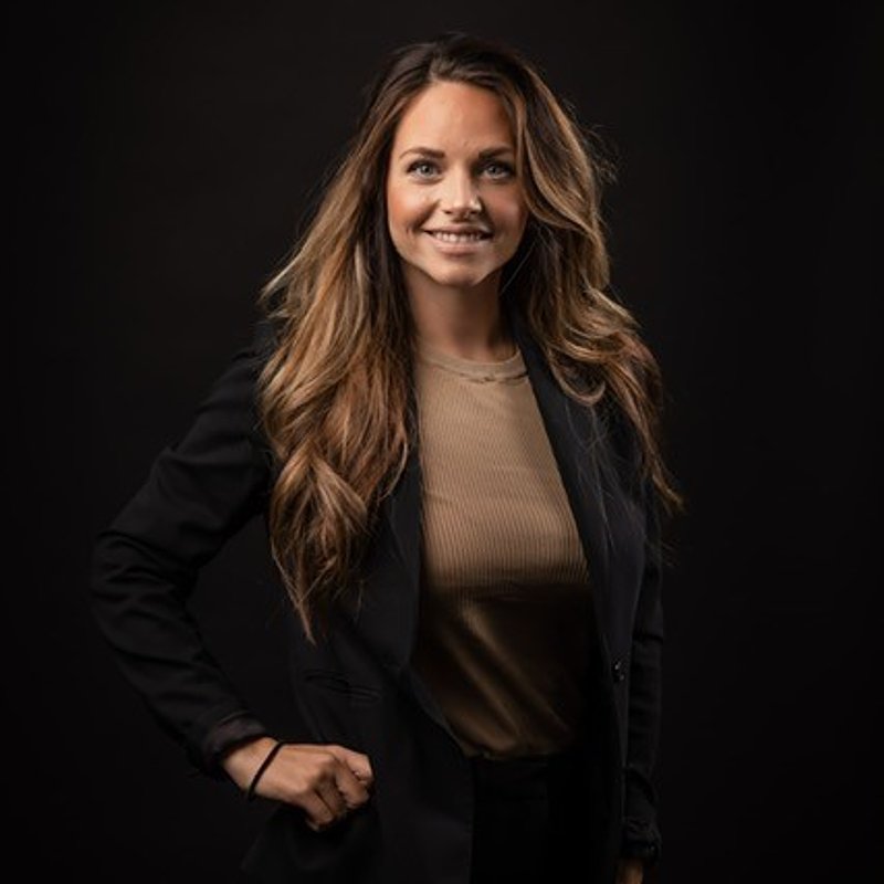 Profilbild för Caroline Sjöblom