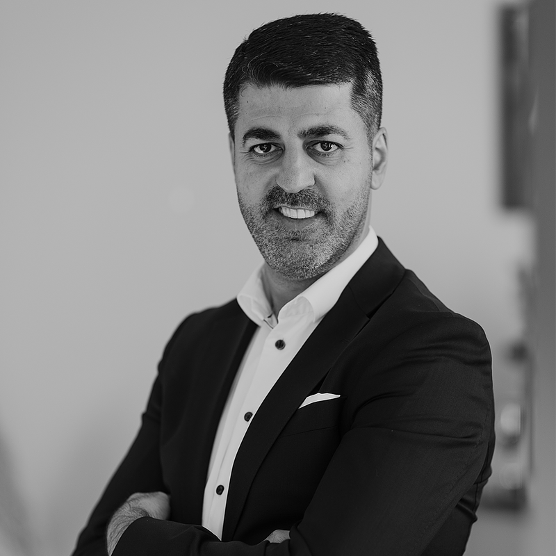 Profilbild för Azad Pirooti