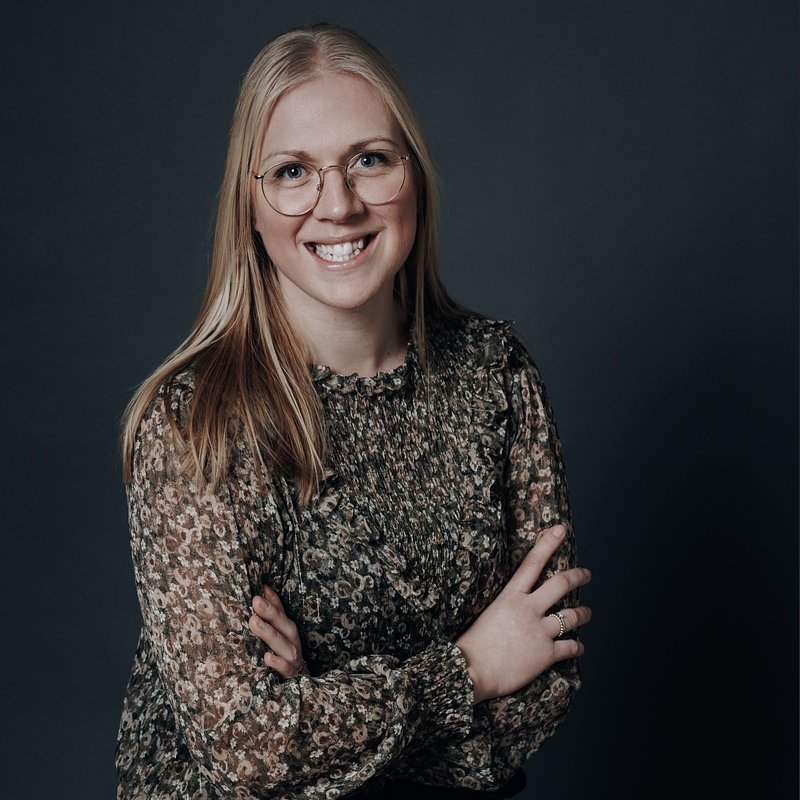 Profilbild för Maria Celion