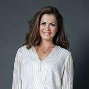 Kristin Johansson Vramsten