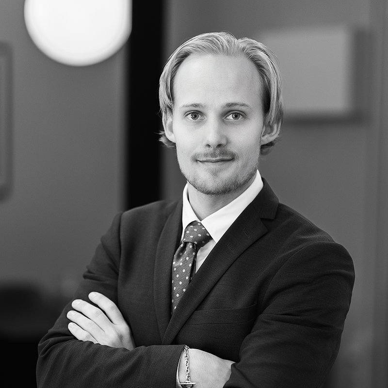 Profilbild för Robin Juselius