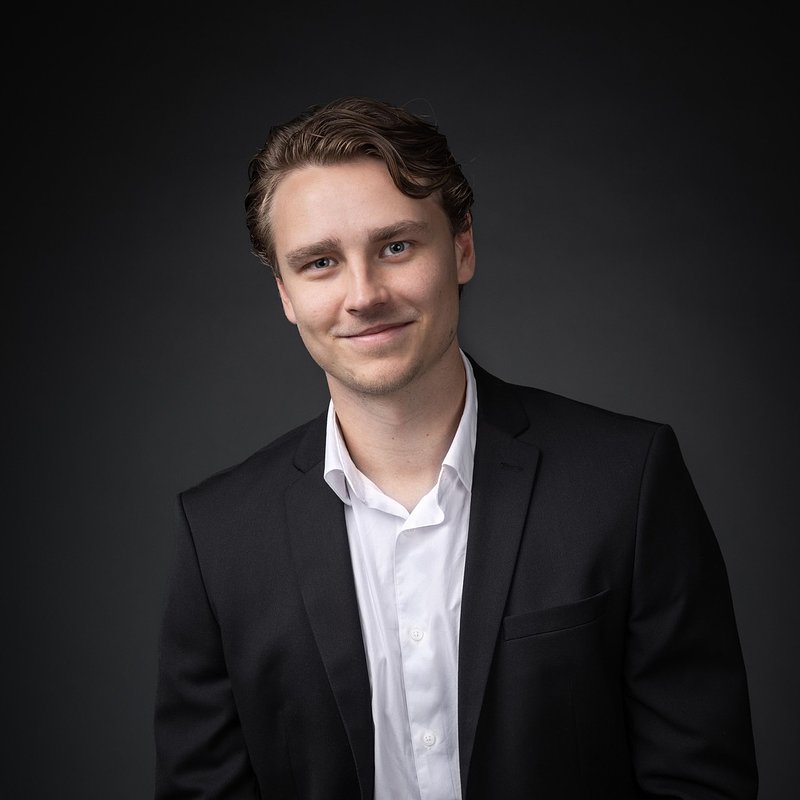 Profilbild för Emrik Skoglund