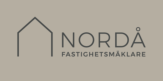 Nordå Fastighetsmäklare 