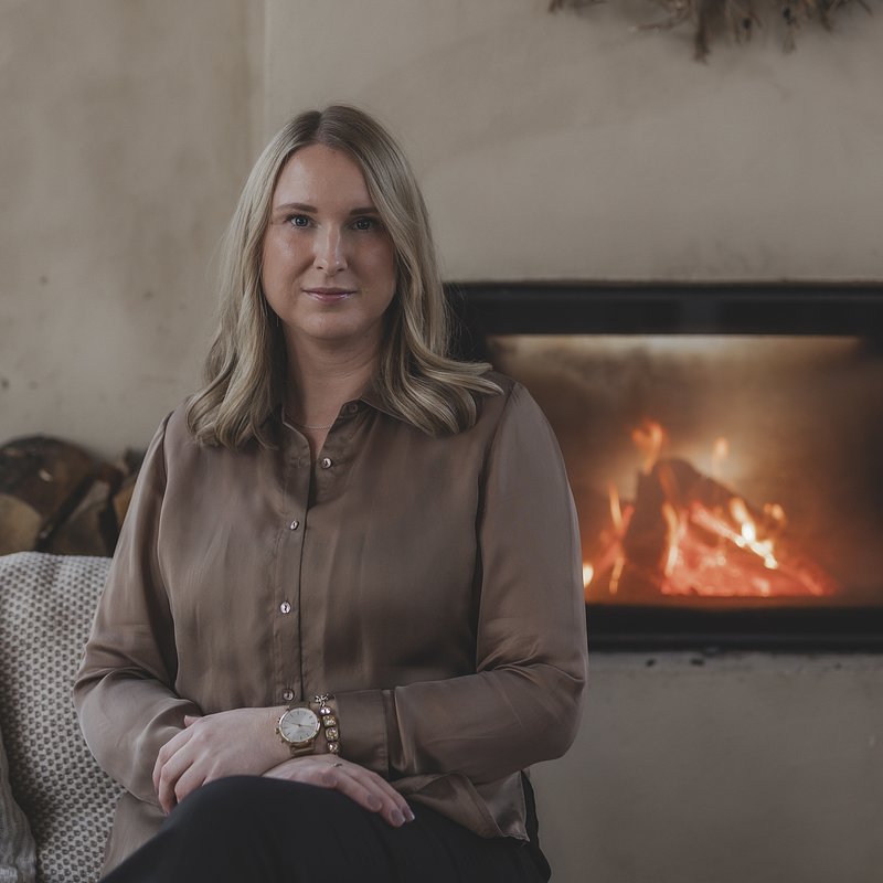 Profilbild för Amanda Käll