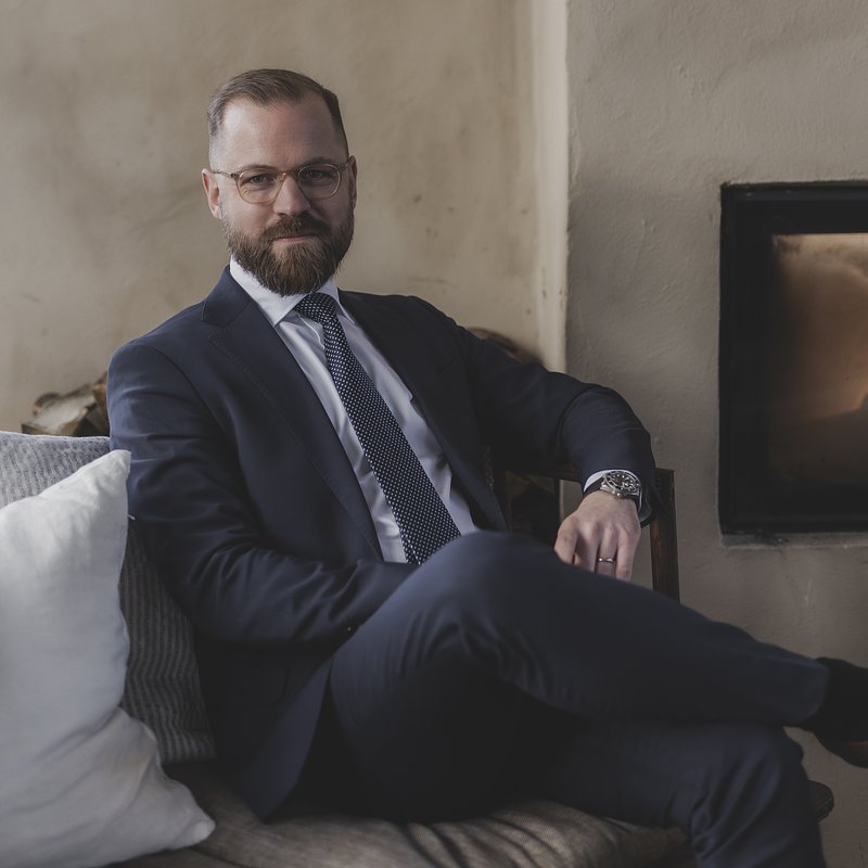 Profilbild för Lars Olsson