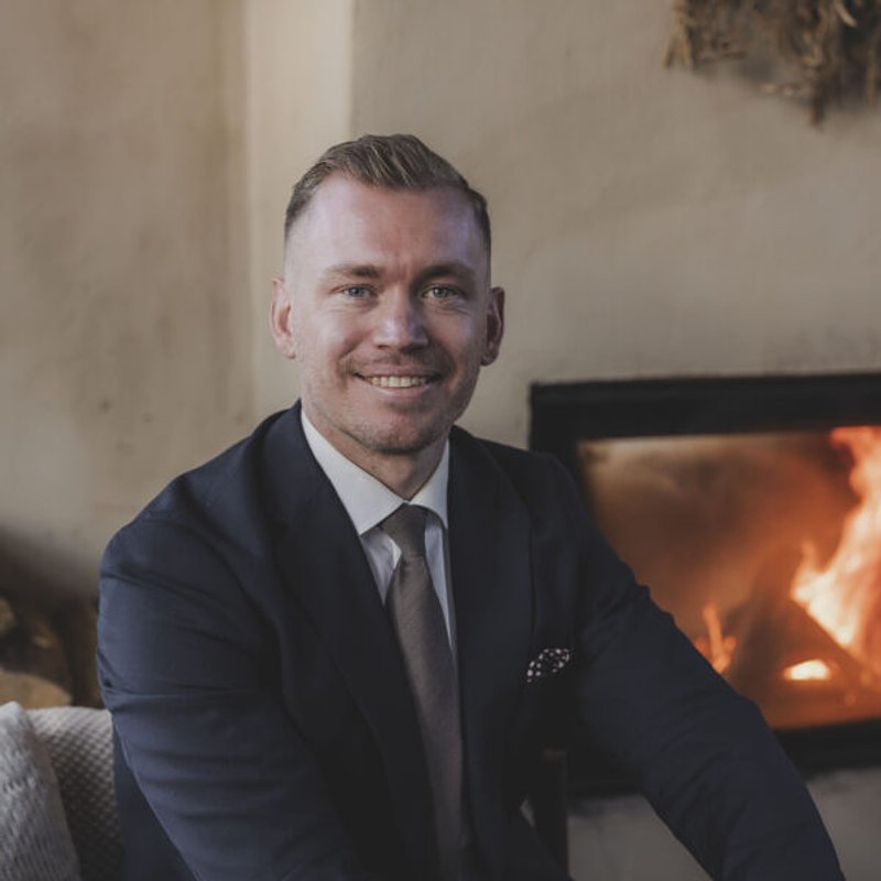 Profilbild för Fabian Ståhl