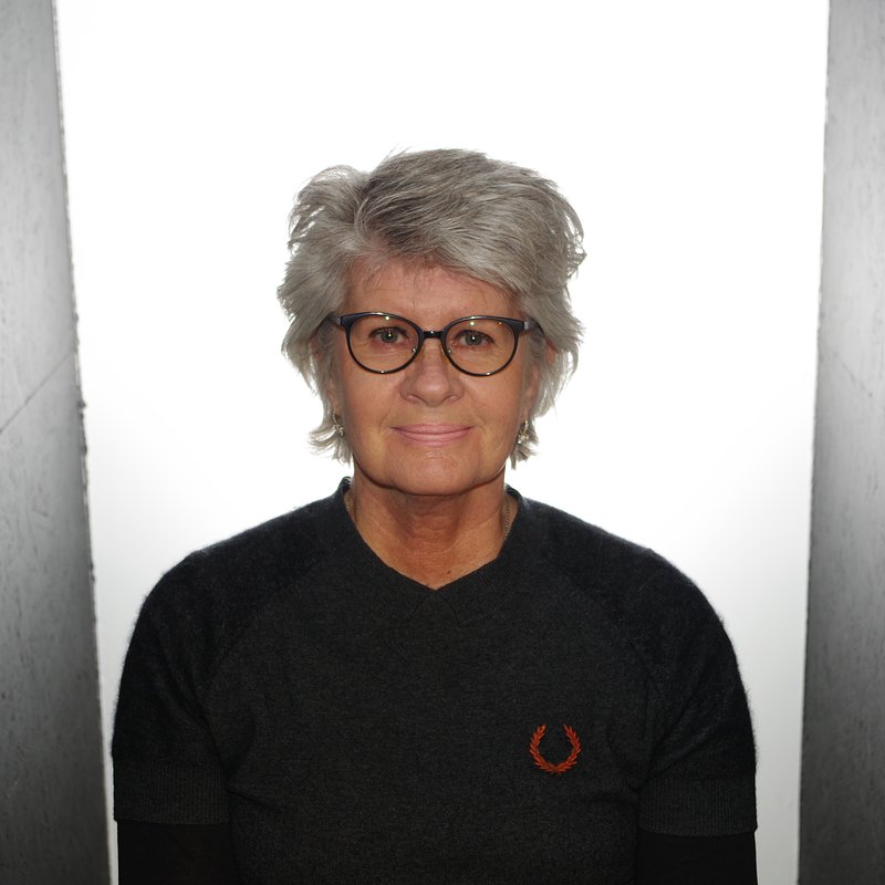 Profilbild för Christina Hasselberg