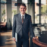 Profilbild för Tim Åberg