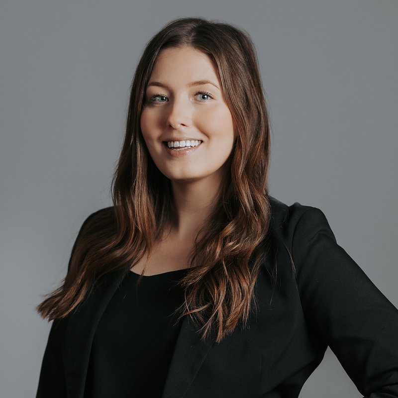 Profilbild för Jennifer Valjus