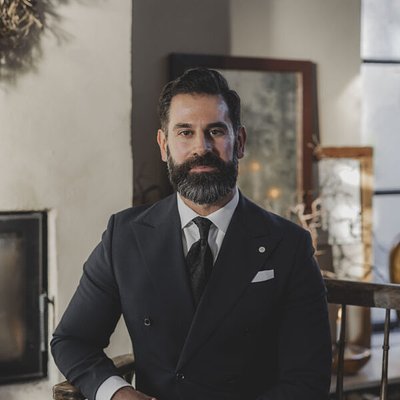 Profilbild för Gabriel Damar