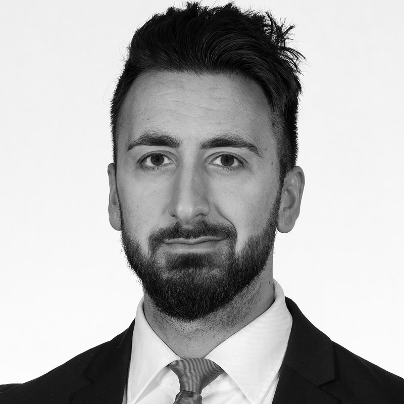 Profilbild för Sam Jahangiri