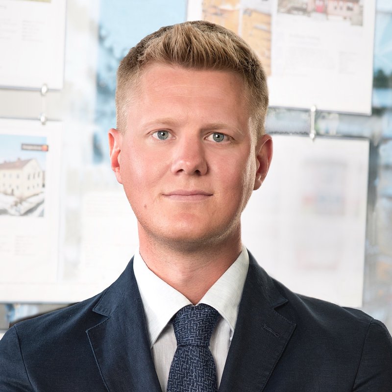 Profilbild för Simon Andersen