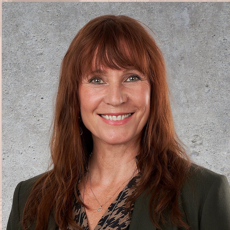 Profilbild för Karin Sahlin