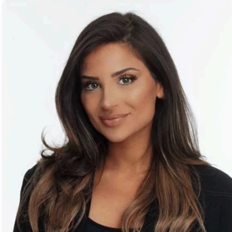 Profilbild för Melissa Touma