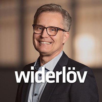 Profilbild för Krister Stenqvist