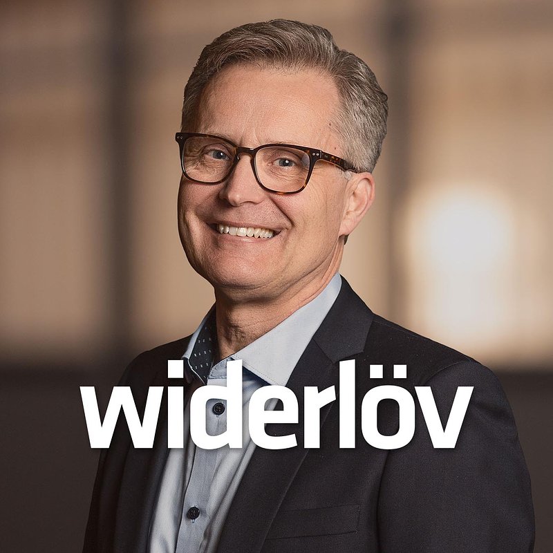 Profilbild för Krister Stenqvist