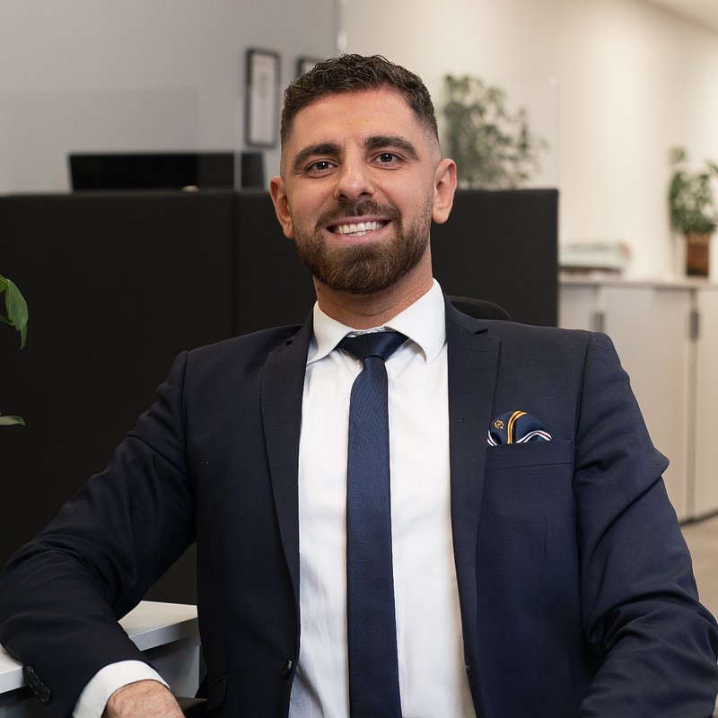 Profilbild för Johannes Hanna