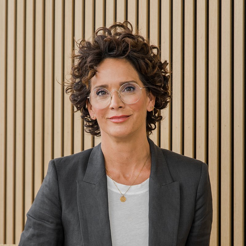 Profilbild för Annika Jernberg