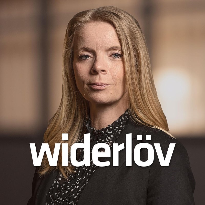 Profilbild för Helene Malmsten