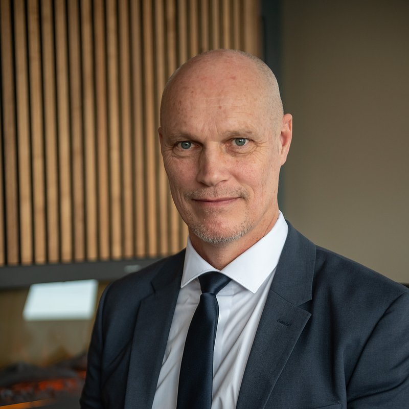 Profilbild för Peter Tumegård