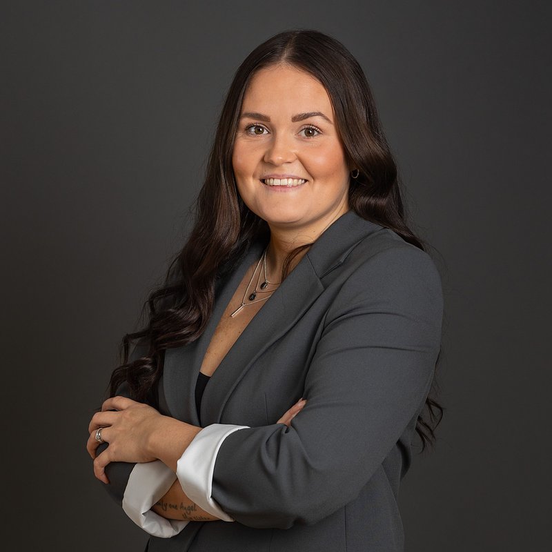 Profilbild för Elina Borgström