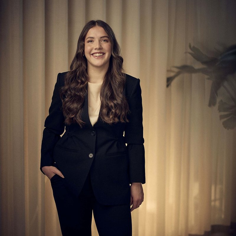 Profilbild för Mikaela Killander